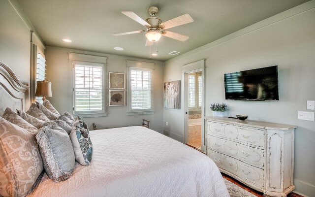 Sandy Ground by Exclusive 30A