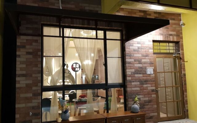 Dugu B&B