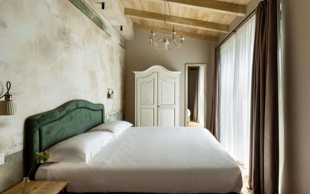 Country House Oliveto Sul Lago