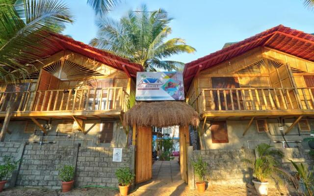 SYL Resort