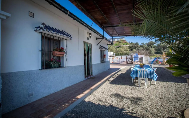 Casa Rural Espinarural