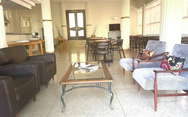 Grande Hotel Amparo