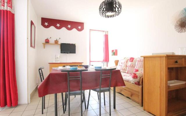 Appartement Briançon, 2 pièces, 6 personnes - FR-1-330C-17