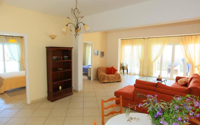Villa Eleni Greece