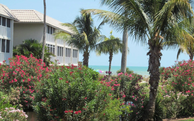 Sanibel Siesta on the Beach