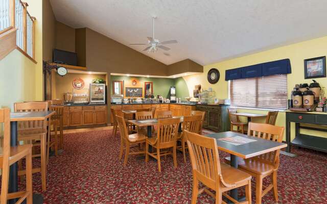 AmericInn by Wyndham Republic