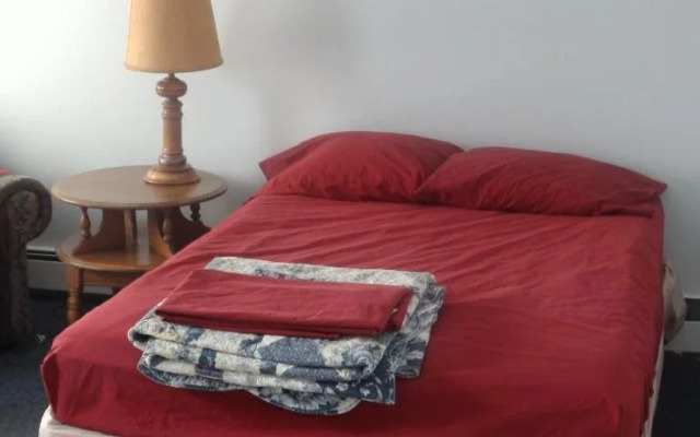 Hostelling International Regina