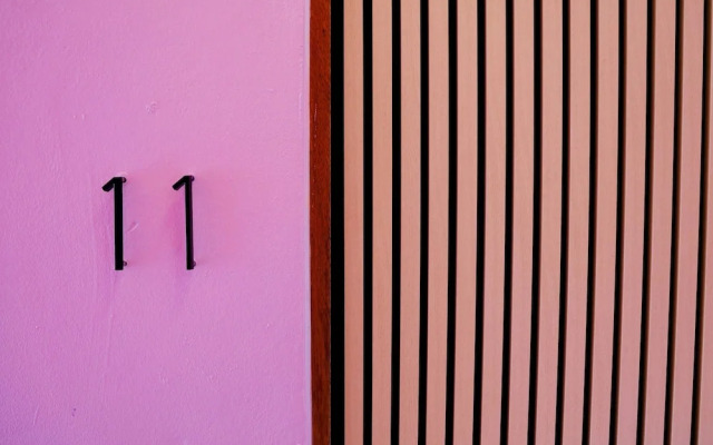 Room 11: Balcony Bliss in Creative Santurce