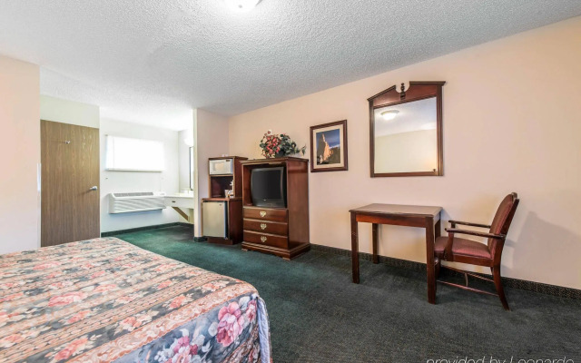 Quality Inn & Suites Manitou Springs at Pikes Peak