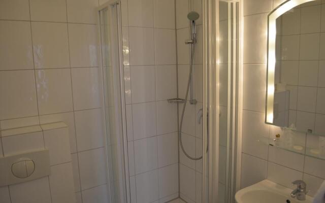 Hotel Restaurant Am Park