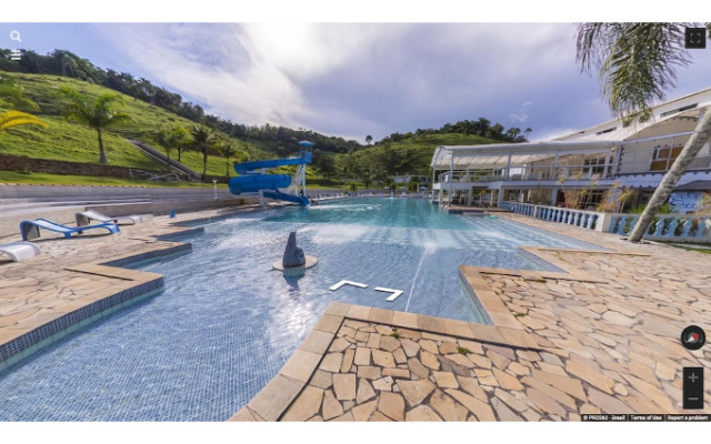 Vale Do Encantado Park Hotel