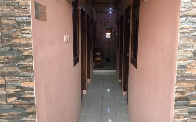 KoolKost Syariah near Pelabuhan Tanjung Priok