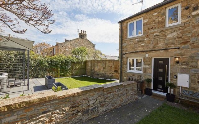 Host Stay Priory Yard Barnard Castle