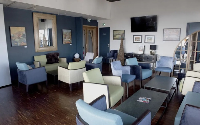 Best Western Hotel Le Concorde