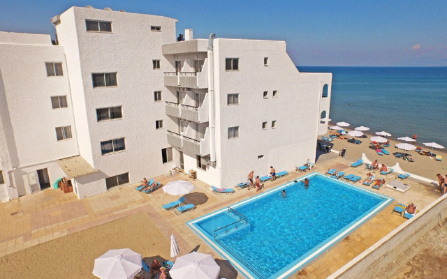 Island Resorts Maya (ex Valynakis)