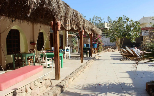 Sinai Old Spices B&B