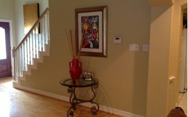 CitySpaces BnB