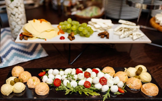 New City Hotel & Restaurant Niš