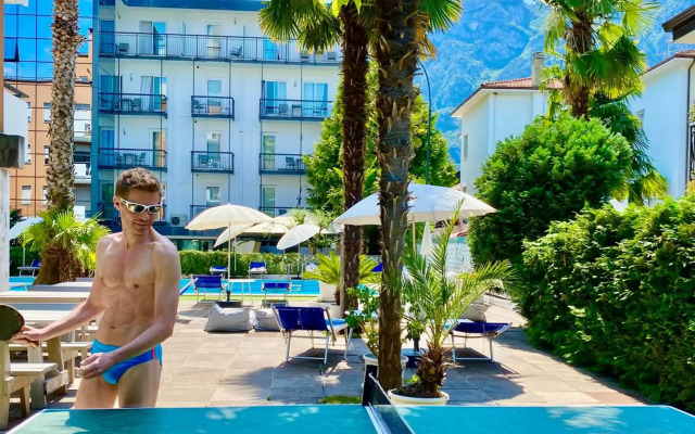 Hotel La Perla