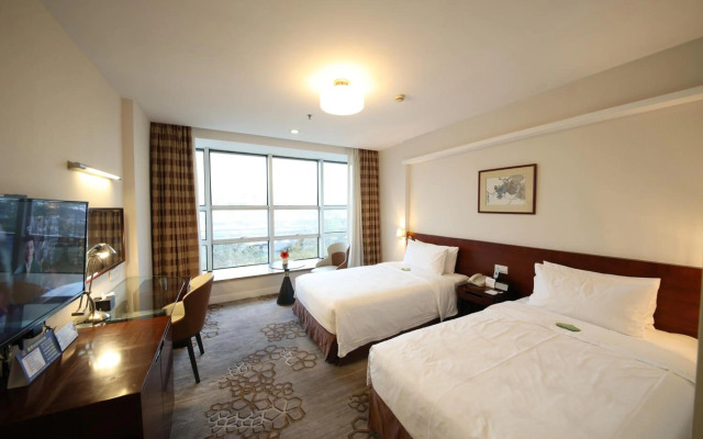 Liuhua Hotel