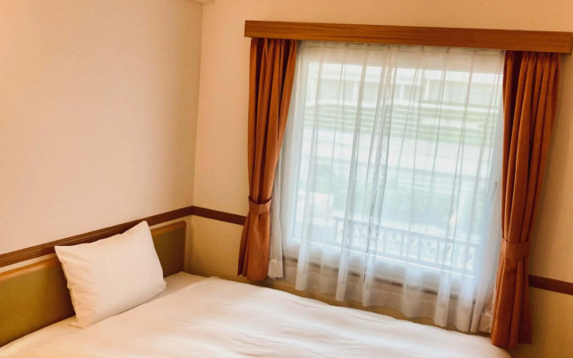 Toyoko Inn Saitama Shintoshin