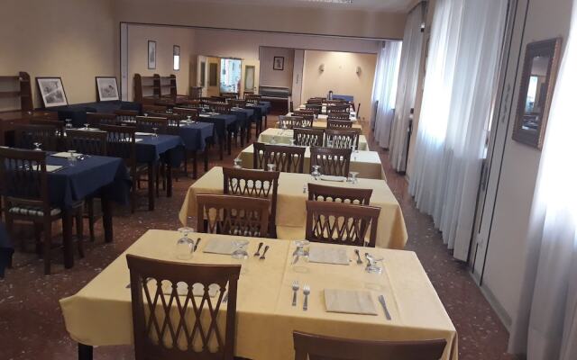 Casa per Ferie Sant Omobono