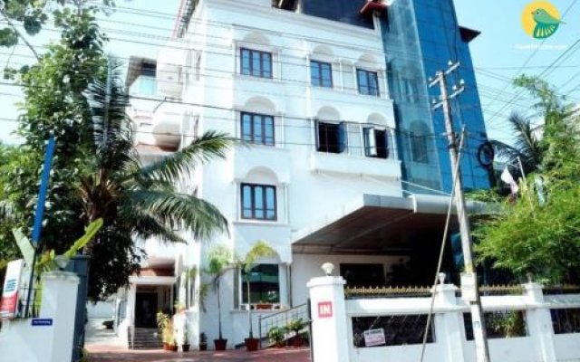 1 BR Boutique stay in Mannanthala, Thiruvananthapuram (9805), by GuestHouser