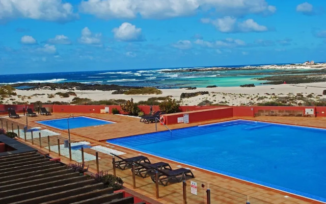 Beach Apartment Marfolin 06 El Cotillo