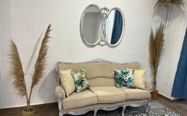 Loft “A” junto plaza mayor, la Murta