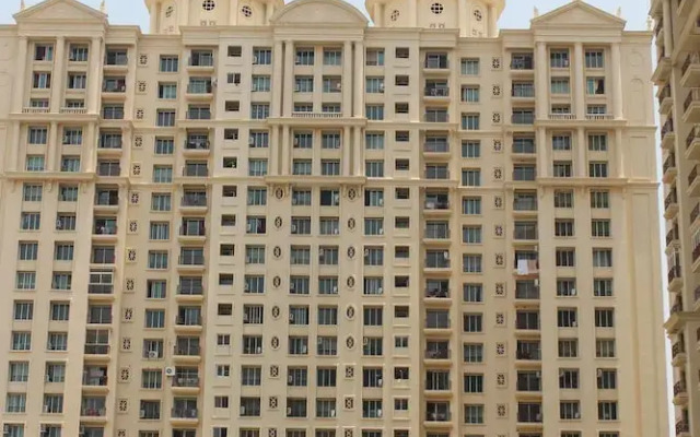 Rockfort Stay Inn