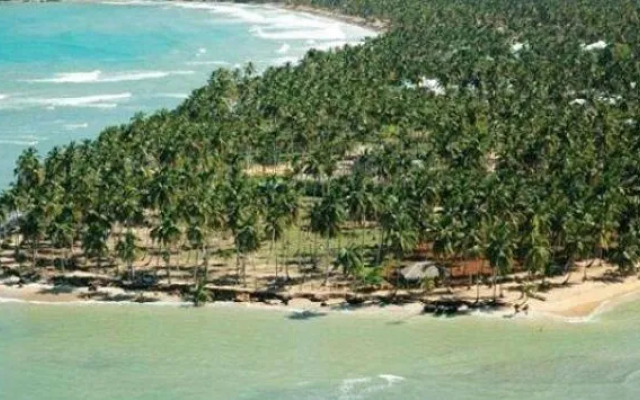 villa mariquita