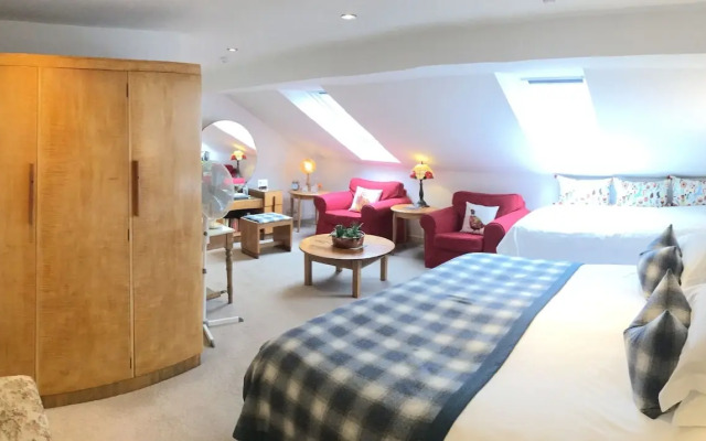 The Townhouse