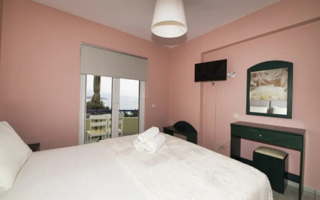 La Casa Di Nonna Anna