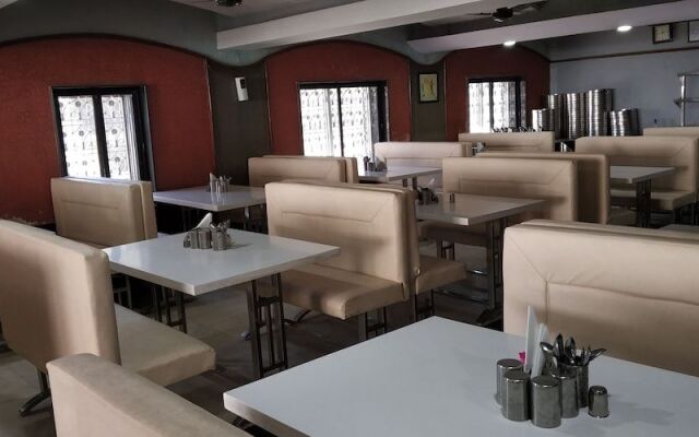 Hotel Dev Residency