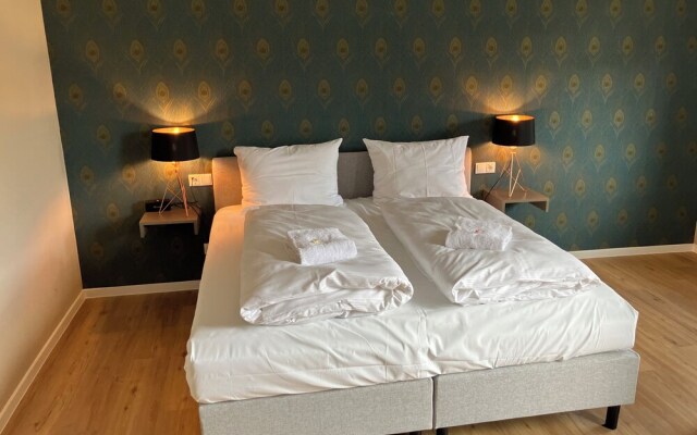 Amelie N°3 Hotel & Appartements