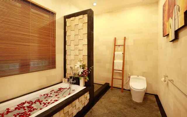 Villa De Liza Seminyak Beachside