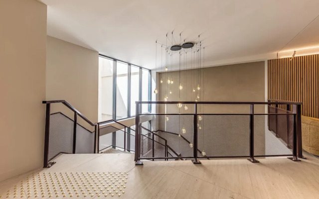 Aparthotel Quartier Libre Opéra