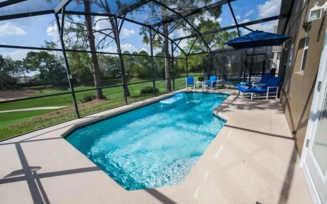 Hemingway House Holiday home 3 Bedroom