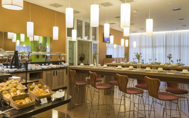 Comfort Hotel Santos