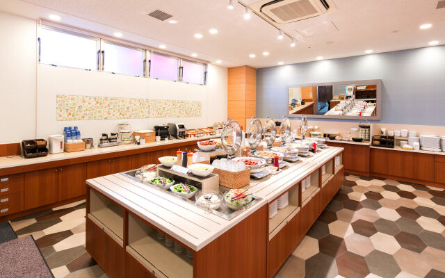 Vessel Hotel Ishigaki Island