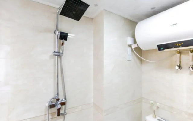 XIAOMIN INN Yujinglongwan 1