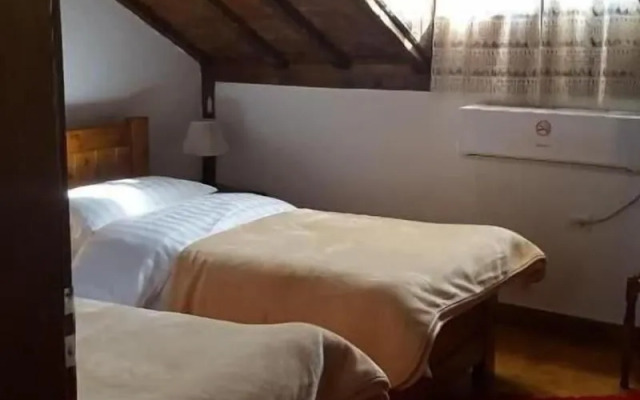 Hotel Bujtina e Bardhe