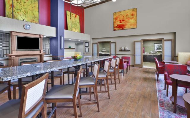 Hampton Inn & Suites Springboro/Dayton Area South