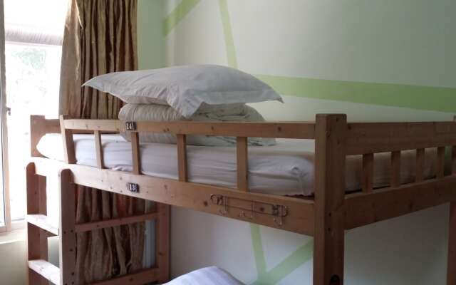 Traveller@SG Hostel
