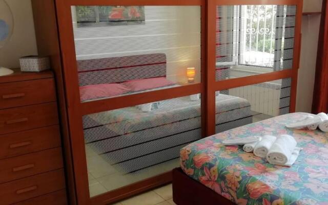 Bici&beach con 2 biciclette e wifi gratis