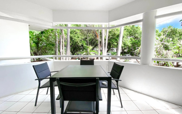Beach Terraces- Port Douglas