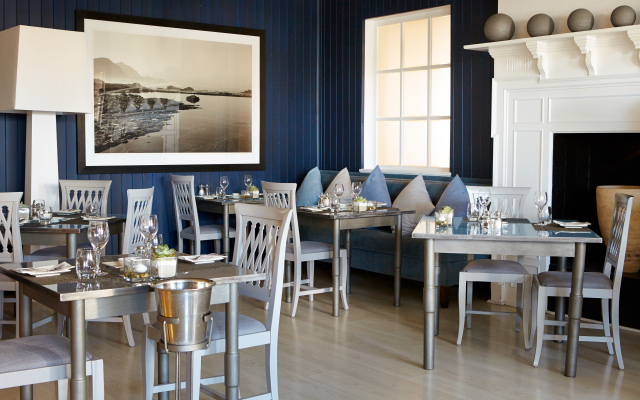 The Marine Hermanus