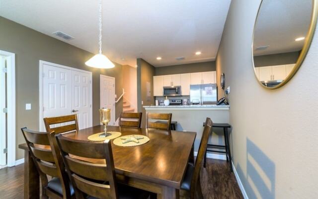 Amazing Townhome! - Lucaya Village - 3211WA