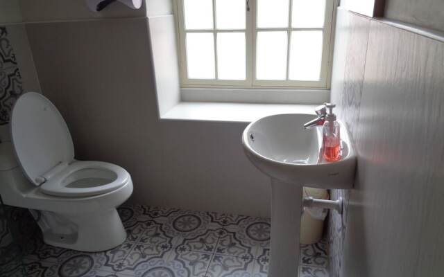 Inti Yapu Hostel