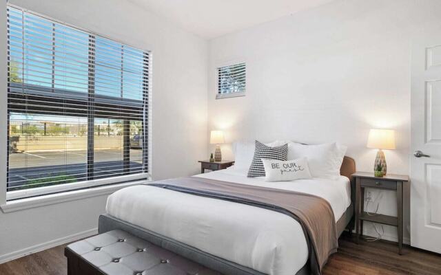 Cozy Suites Glendale